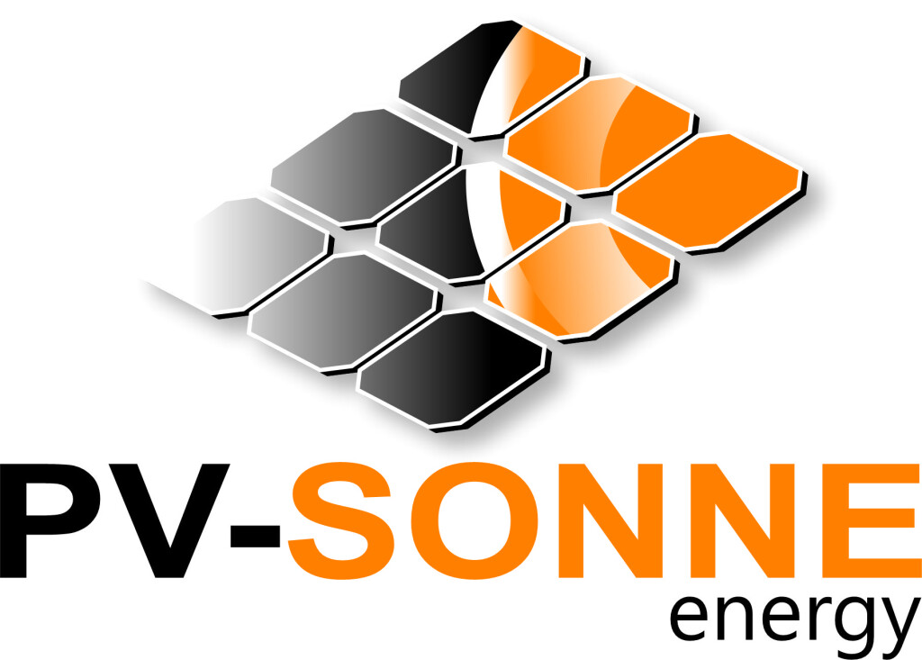 PV-Sonne energy GmbH in Nittenau - Logo