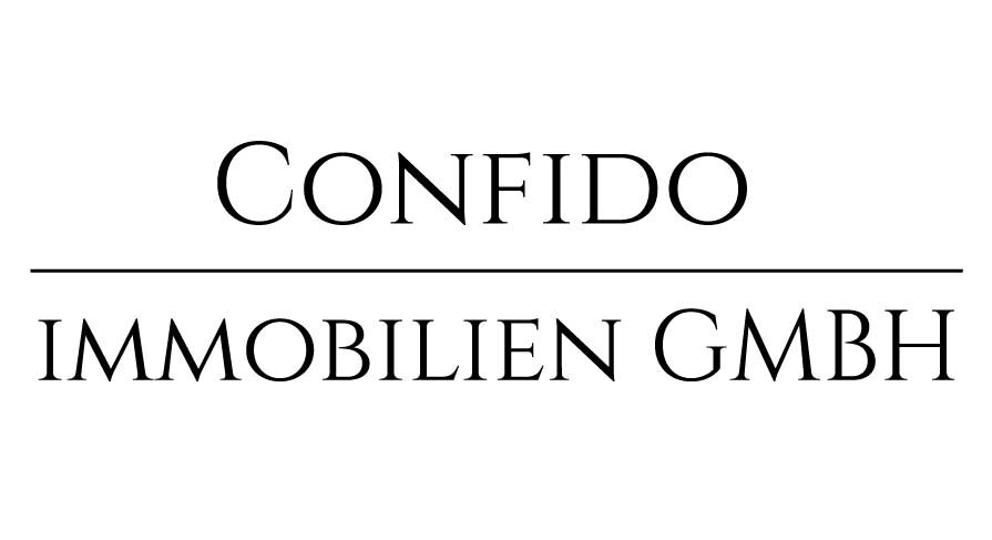 Confido Immobilien GmbH in Karlsruhe - Logo
