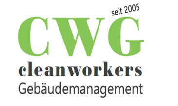 CWG Gebäudemanagement in Ostfildern - Logo