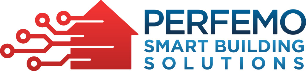 PERFEMO - Smart Building Solutions in Friedberg in Bayern - Logo