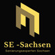 SE-Sachsen in Taucha bei Leipzig - Logo