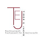 Kanzlei Tibor E. Jakab in München - Logo
