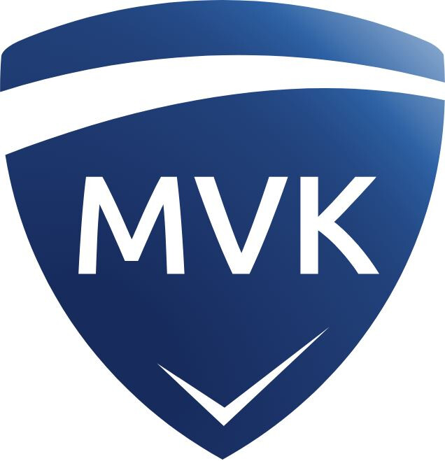 MVK Birkner & Kollegen GmbH Steuerberatungsgesellschaft in Gelsenkirchen - Logo