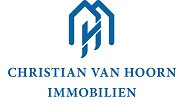Christian van Hoorn Immobilien in Leer in Ostfriesland - Logo
