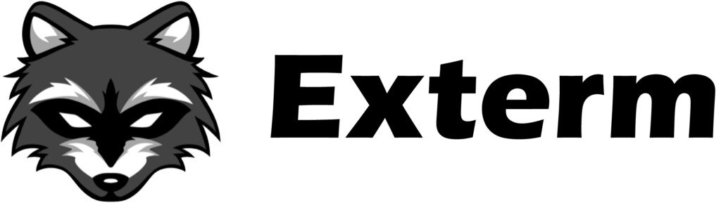 Logo von Exterm Schädlingsbekämpfung Gmbh