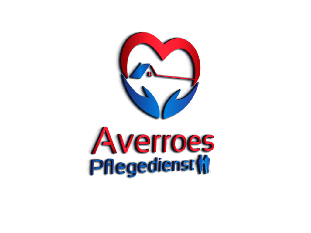 Averroes Pflegedienst in Berlin - Logo