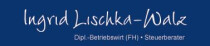 Steuerberater Ingrid Lischka-Walz