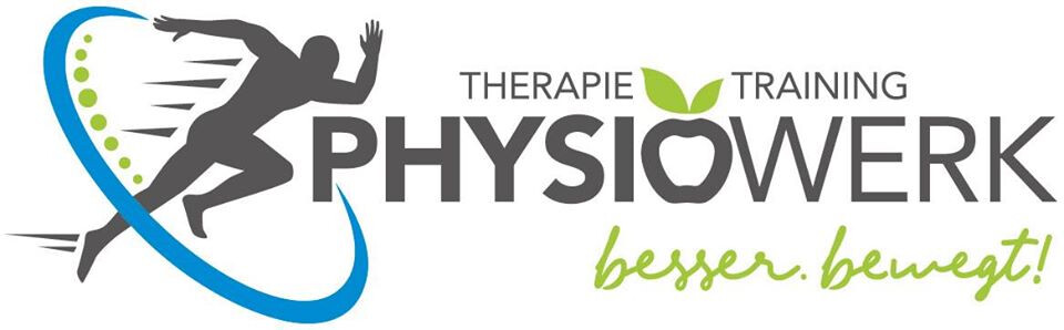 PhysioWerk Therapie & Training in Hannover - Logo