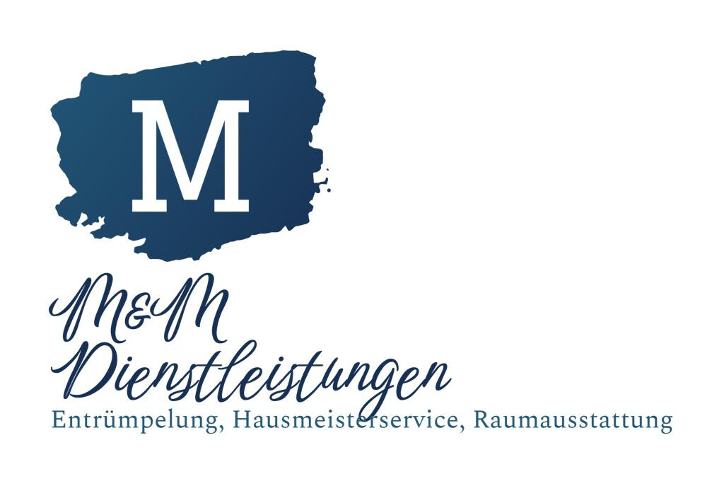 M & M Dienstleistungen in Neuhütten in Unterfranken - Logo