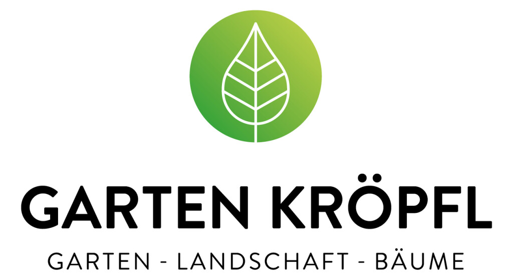 Garten Kröpfl in Hollenbach bei Aichach - Logo