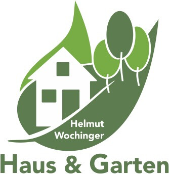 Haus & Garten Helmut Wochinger in Kelheim - Logo