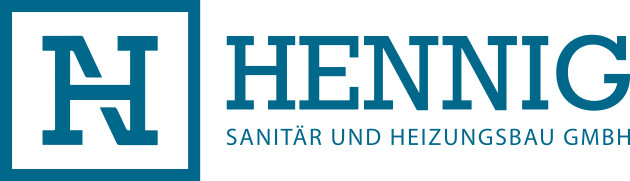 Hennig Sanitär und Heizungsbau GmbH in Hamburg - Logo