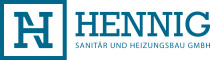 Hennig Sanitär und Heizungsbau GmbH