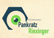 Logo von Dienstleistungen Pankratz & Riexinger GbR