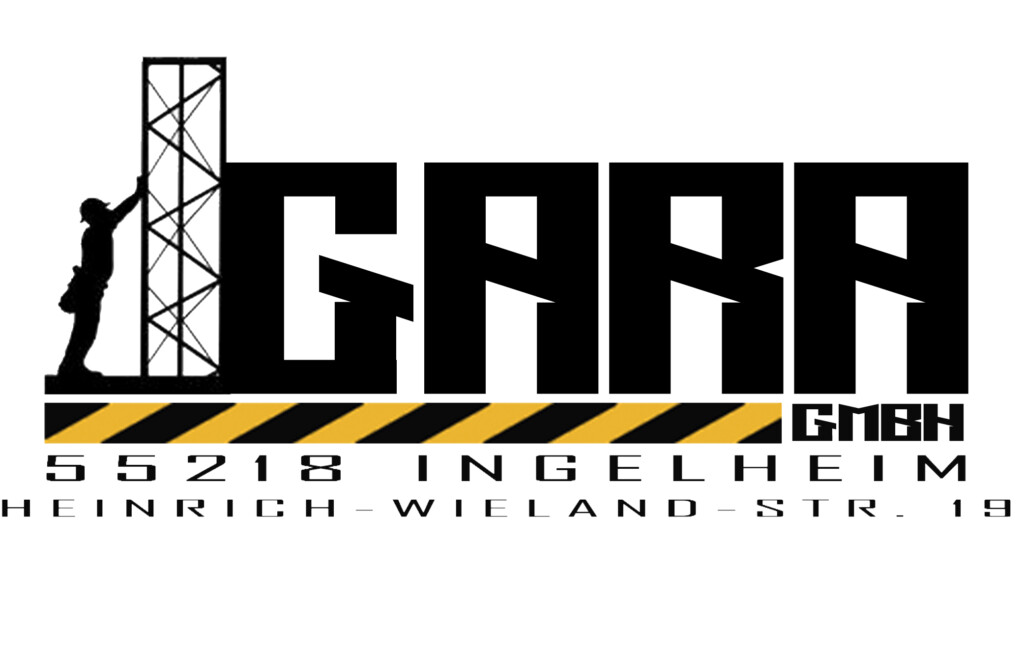 Gara GmbH in Ingelheim am Rhein - Logo