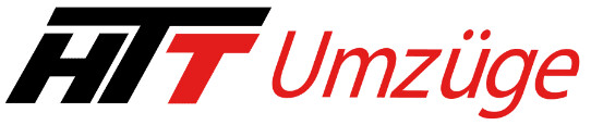 HTT Umzüge Helmut Traxl Transport GmbH in Stuttgart - Logo