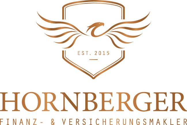 Hornberger Versicherungs- und Finanzmakler in Kempten im Allgäu - Logo