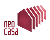 Logo von Neo Casa GmbH Maler & Stuckateur, Gerüstbau
