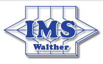 IMS Walther Metallbau GmbH & Co KG in München - Logo