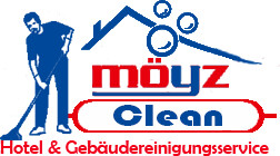 Möyz Clean in Berlin - Logo
