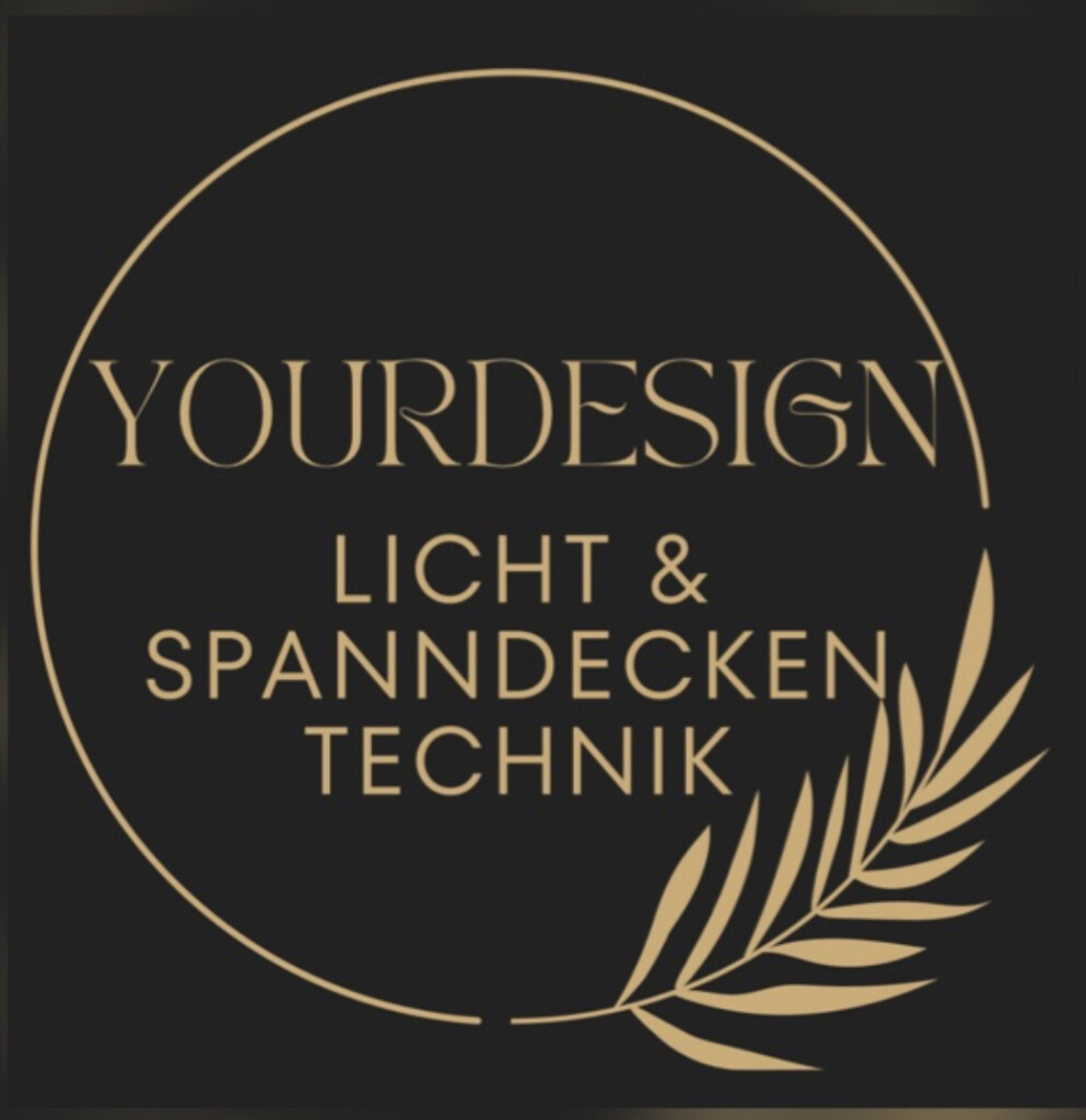 Your Design Spanndecken in Essen - Logo