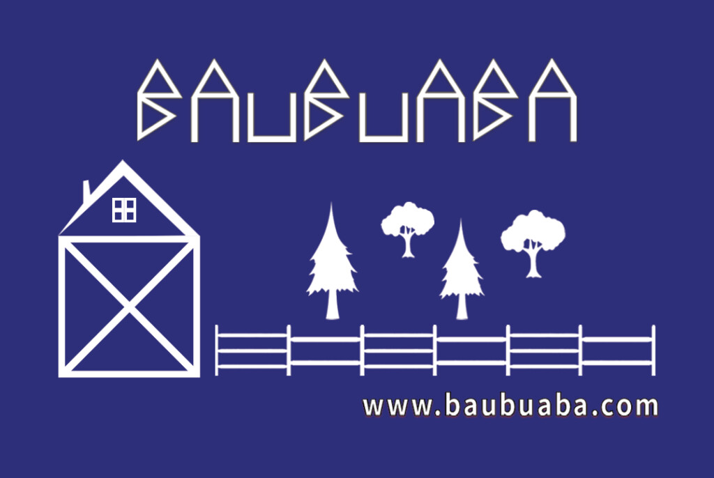 Baubuaba in Lauben im Oberallgäu - Logo