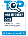 Top Arbeitgeber