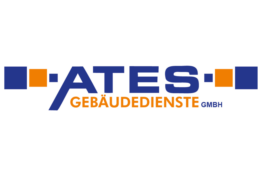 ATES Gebäudedienste GmbH in Ludwigshafen am Rhein - Logo
