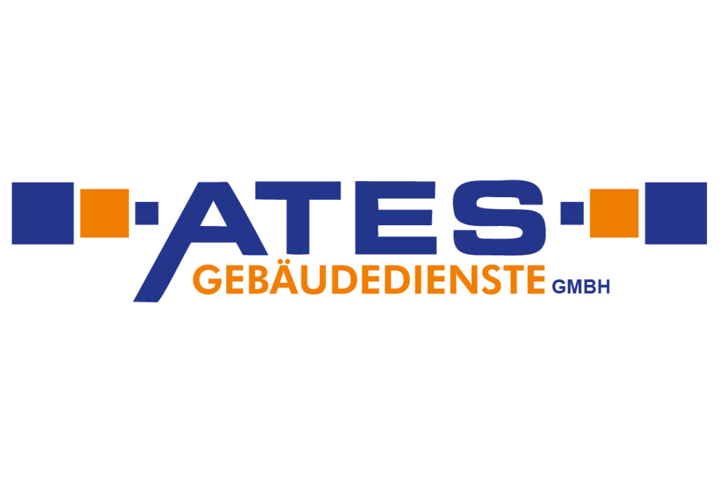 Logo von ATES Gebäudedienste GmbH