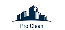 Logo von Pro Clean Gebäudereinigung