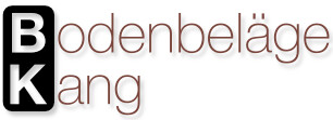 Bodenbeläge Kang GmbH in Wershofen - Logo