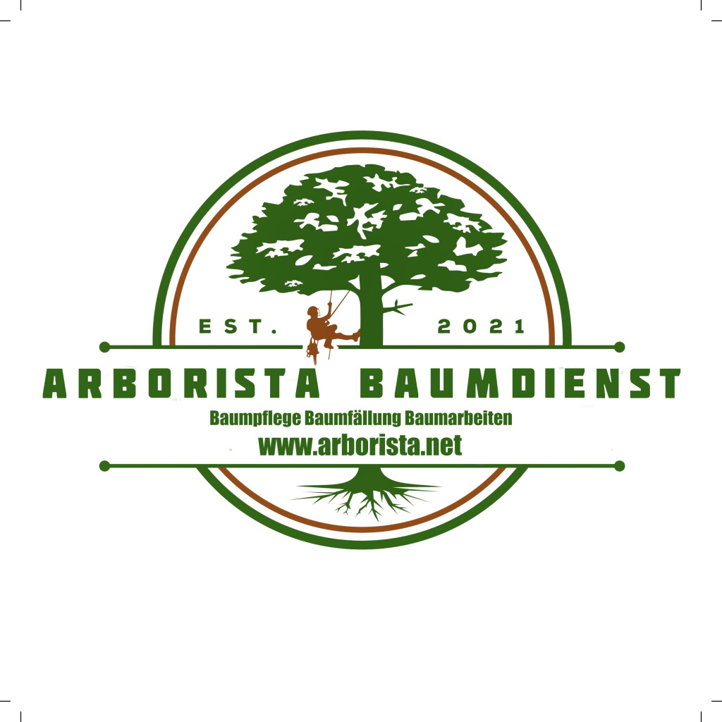 Arborista Baumdienst Baumpflege Baumfällung Baumarbeiten in Neunkirchen Seelscheid - Logo