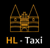 HL Taxi in Lübeck - Logo