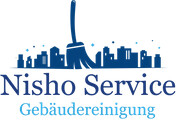 Nisho Service in Leverkusen - Logo