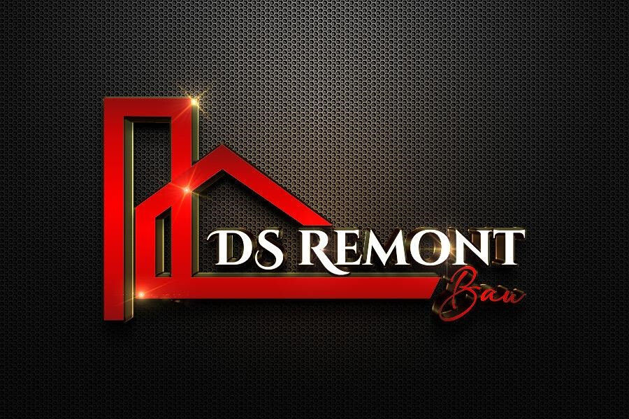 Logo von Dsremontbau