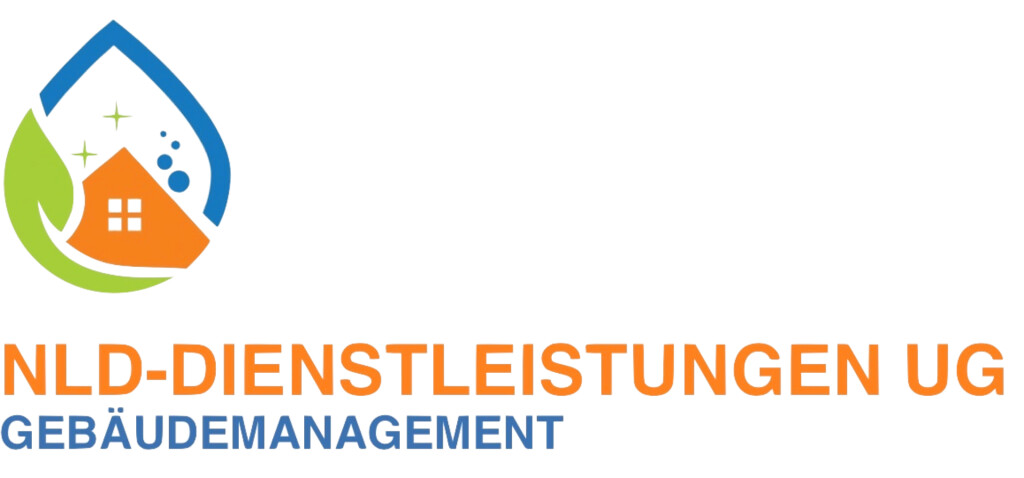 NLD-Dienstleistungen UG (haftungsbeschränkt) in Düsseldorf - Logo