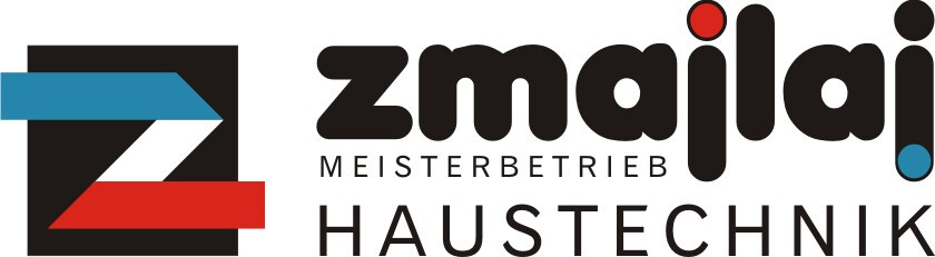 Zmajlaj Haustechnik GmbH in Isernhagen - Logo