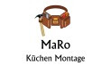 Küchemontage MaRo in Lehrte - Logo