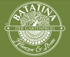 Logo von BATATINA der Gartenprofi