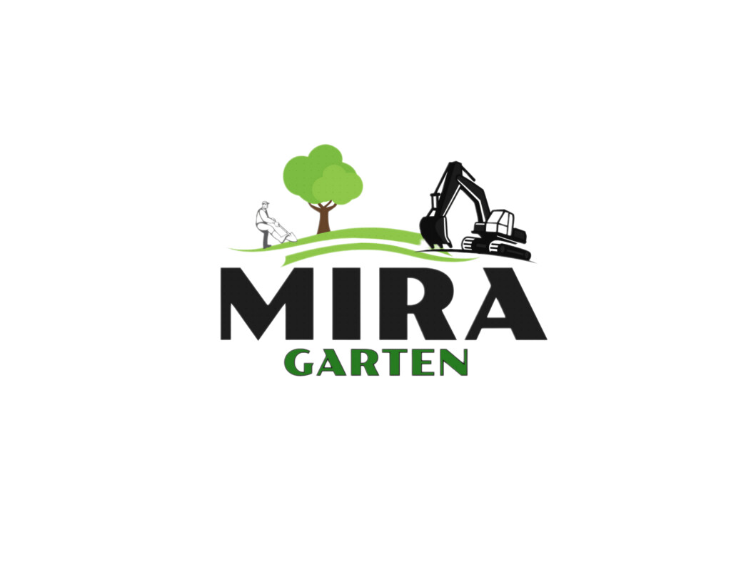 Mira-Garten in Arnsberg - Logo