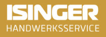 Isinger Handwerksservice