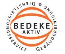 Bedeke Aktiv GmbH in Stuttgart - Logo
