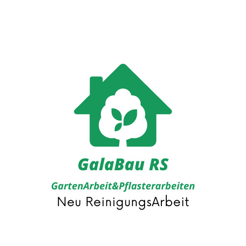 Galabau RS in Düren - Logo
