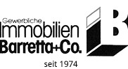 Barretta + Co. GmbH Immobilien in München - Logo