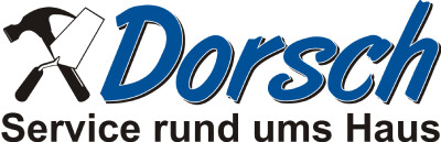 S. Dorsch in Münsingen - Logo