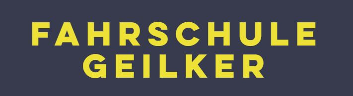 Logo von Fahrschule Eckhard Geilker