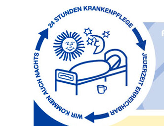 Ambulante Alten- Behinderten und Krankenpflege Sylvia und Bernhard Dornieden in Rommerskirchen - Logo
