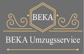 BEKA Umzugsservice in Leipzig - Logo