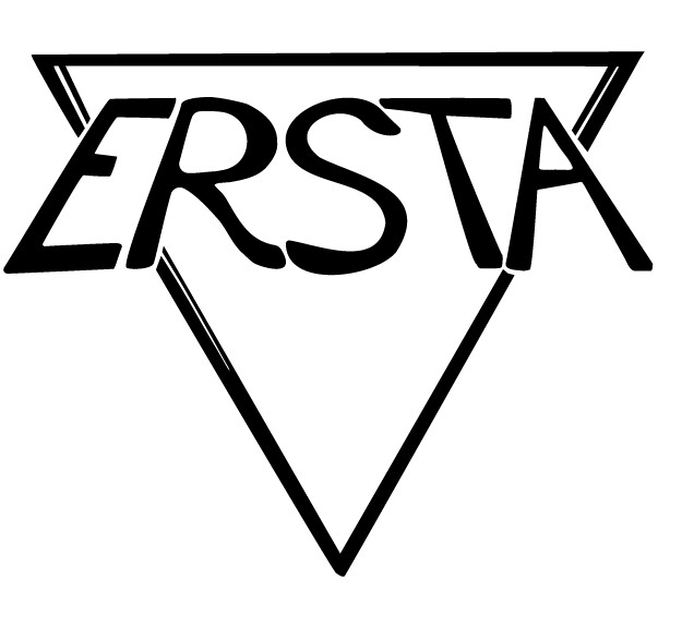 ERSTA Erzfeld/Stampa GbR in Börm - Logo