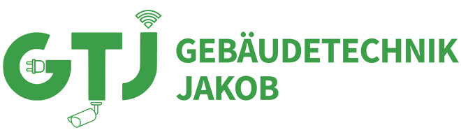 Logo von Gebäudetechnik Jakob